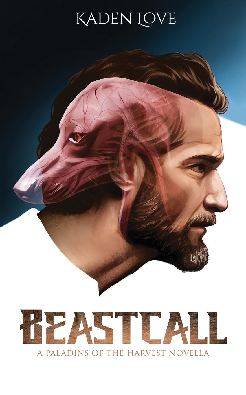 Libro Beastcall Kaden Love