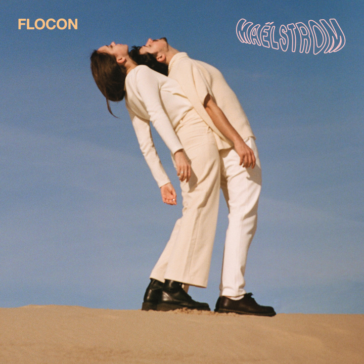 Audio MAELSTROM FLOCON