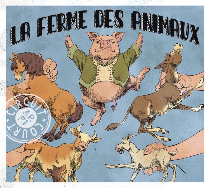 Audio FERME DES ANIMAUX FERME DES ANIMAUX