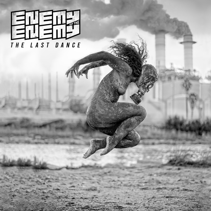 Zvok LAST DANCE OF THE ENEMY