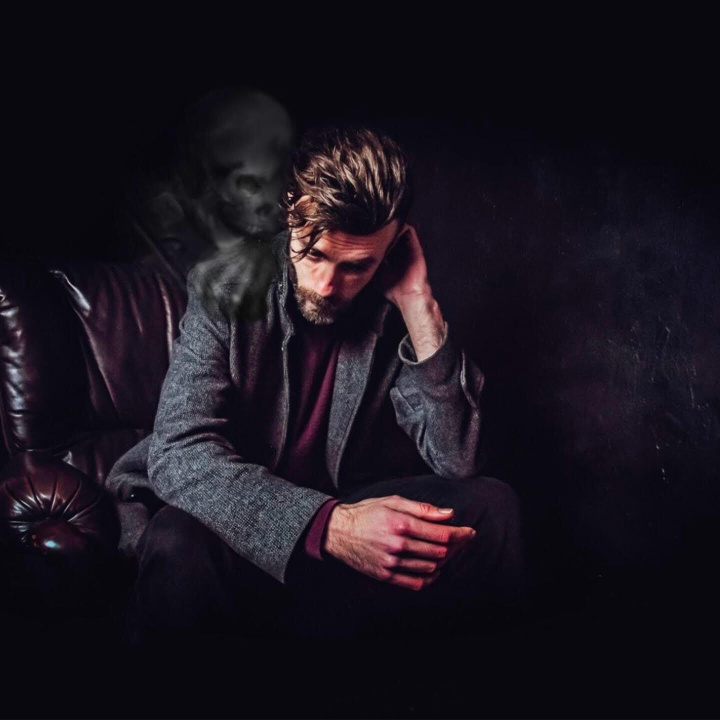 Zvok MEMENTO MORI ZEPPO
