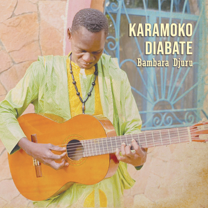 Audio BAMBARA DJURU DIABATE