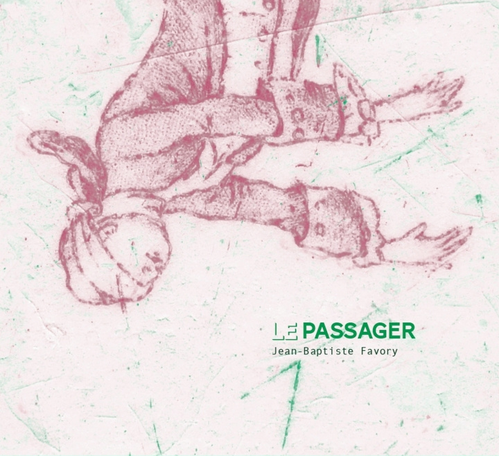 Audio PASSAGER FAVORY
