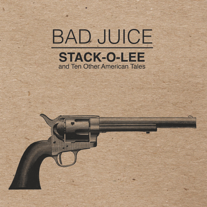 Zvok STACK O LEE JUICE