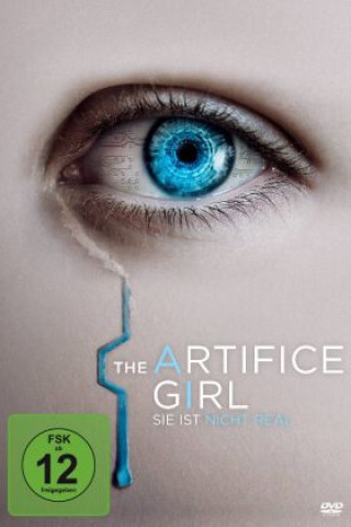 Video The Artifice Girl - Sie ist nicht real, 1 DVD Franklin Ritch