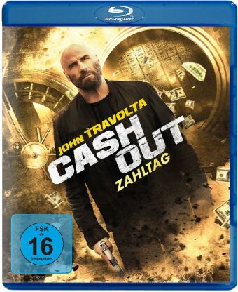 Video Cash Out - Zahltag, 1 Blu-ray Randall Emmett