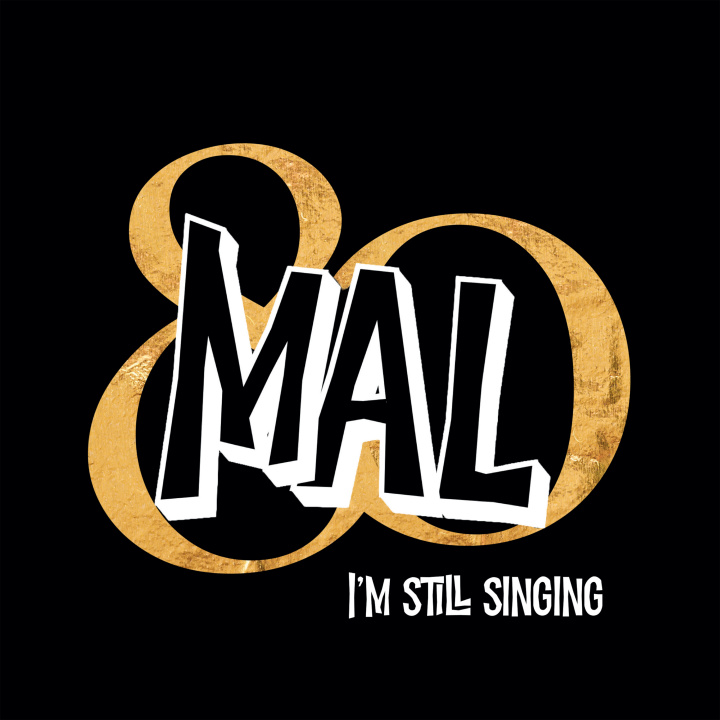 Audio I M STILL SINGING MAL