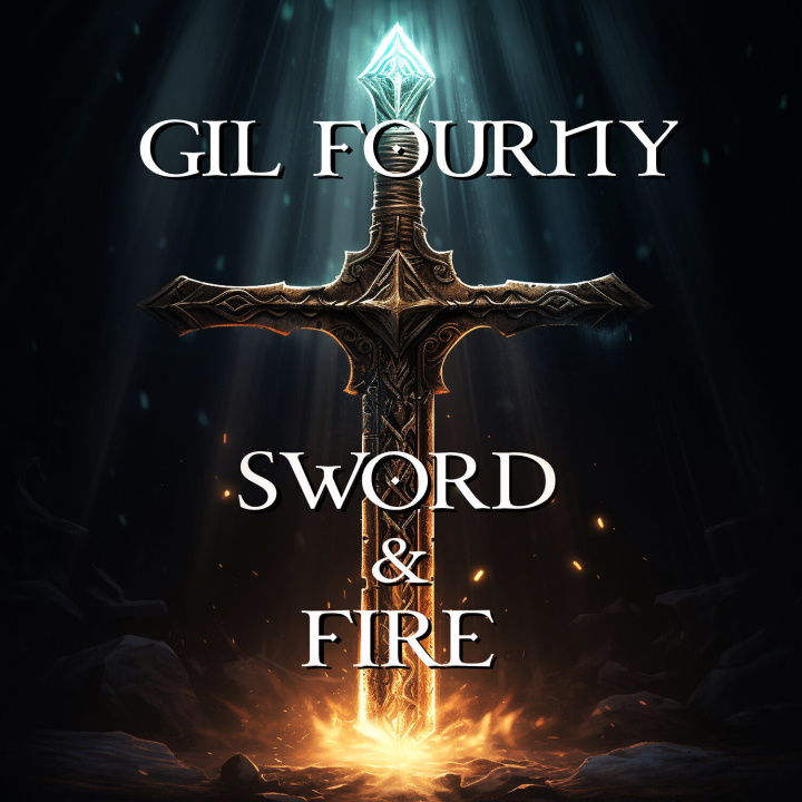 Audio SWORD / FIRE FOURNY