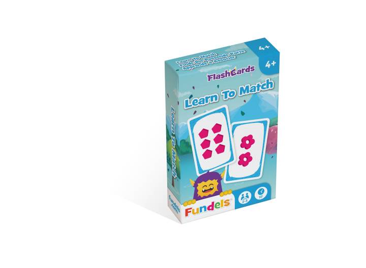 Carte Dopasowywanie/ Learn to Match 
