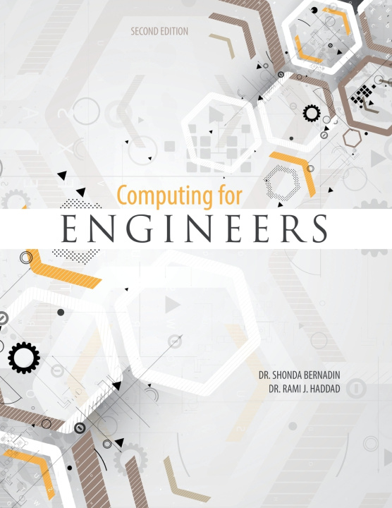 Knjiga Computing for Engineers: Course Notes Georgia Southern Univ Research And Service Foundation