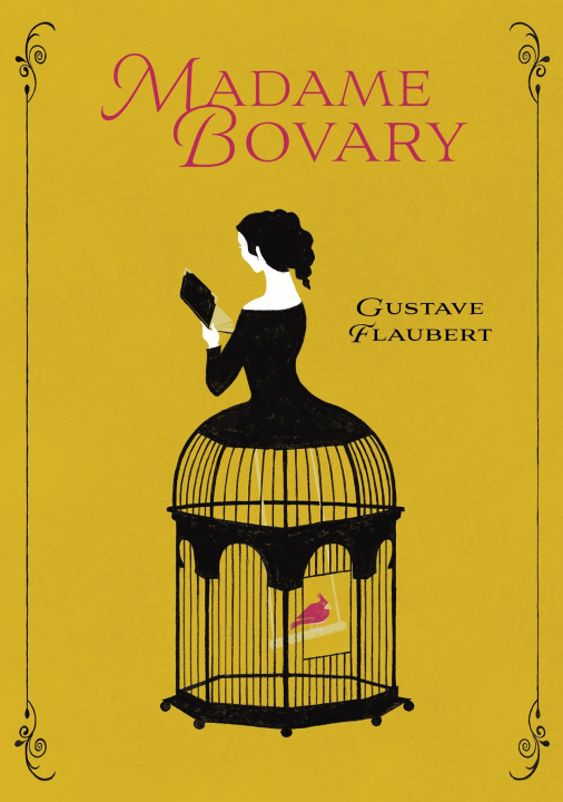 Βιβλίο Madame Bovary - Edition abrégée Gustave Flaubert