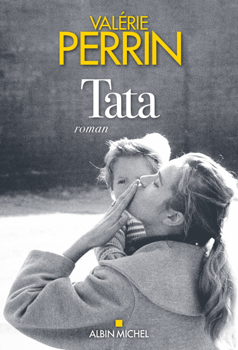 Книга Tata Valérie Perrin