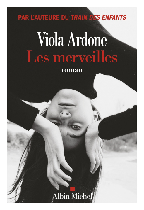 Kniha Les Merveilles Viola Ardone