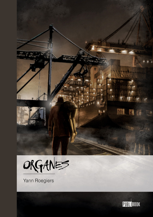 Buch Organes Roegiers