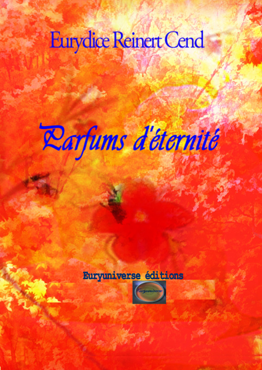 Boek Parfums d'éternité Reinert Cen