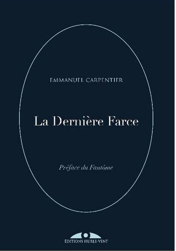 Book la dernière farce carpentier