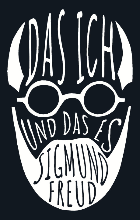 Kniha Das Ich und das Es S. Freud