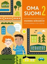 Oma Suomi 1. Suomea aikuisille | Libristo - EU