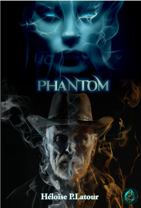 Knjiga Phantom Héloïse P.Latour