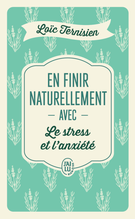 Carte COMMENT SOIGNER ... AU NATUREL T1 LOIC TERNISIEN