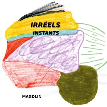 Knjiga IRREELS MAGDLIN MAGDLIN