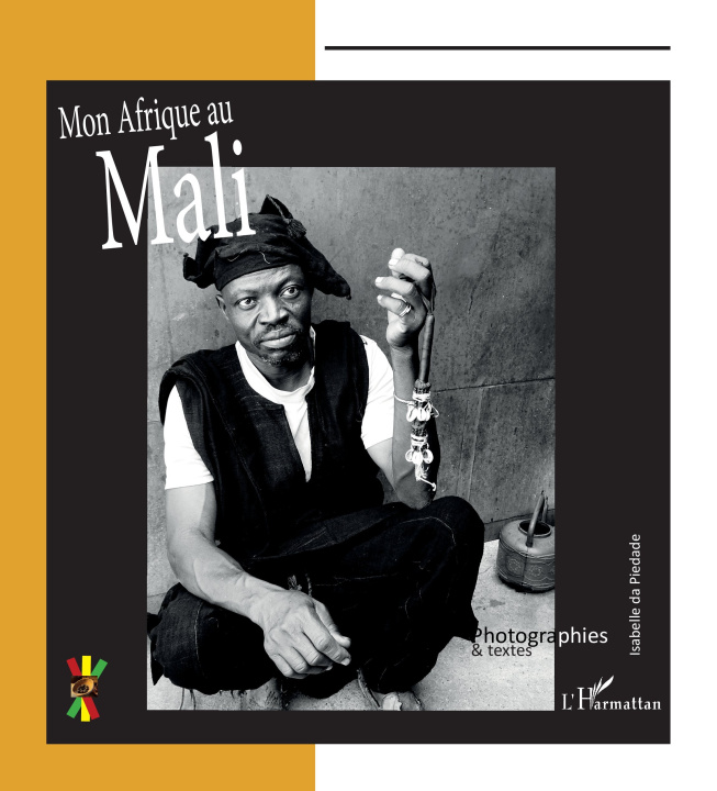 Carte Mon Afrique au Mali da Piedade