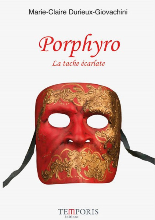 Buch Porphyro Durieux-Giovachini