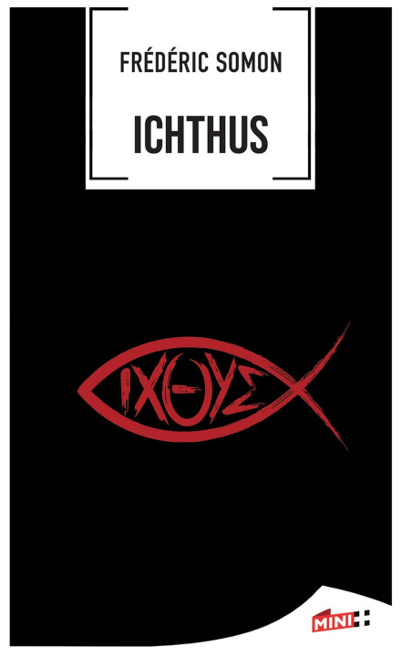 Book Ichthus Somon