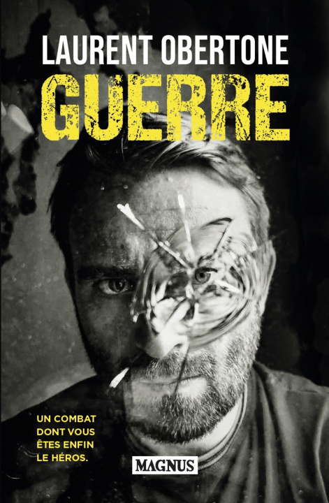 Buch Guerre Obertone
