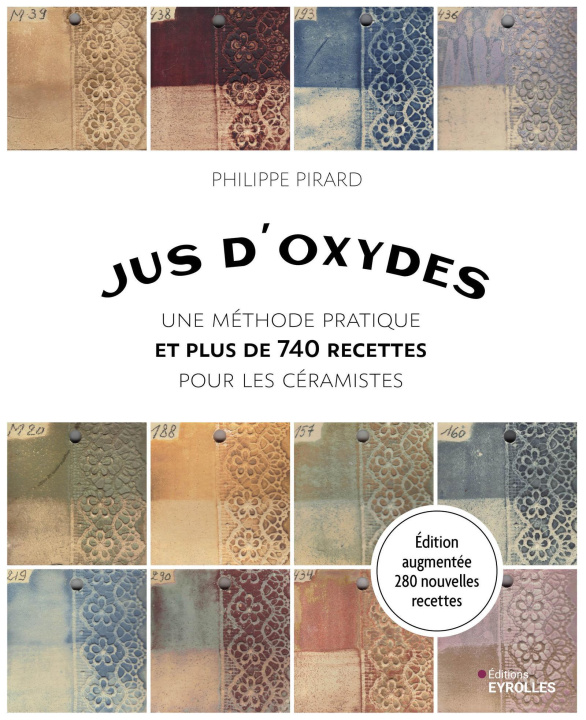Knjiga Jus d'oxydes Pirard