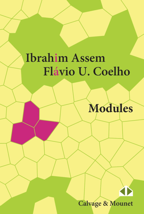 Carte Modules Coelho