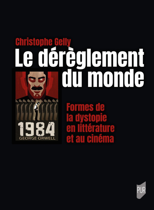 Boek Le dérèglement du monde Gelly