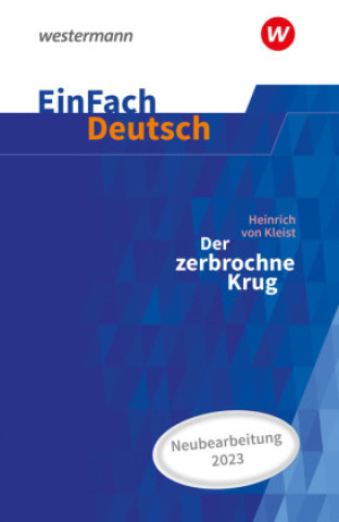 Kniha EinFach Deutsch Textausgaben Gerhard Friedl