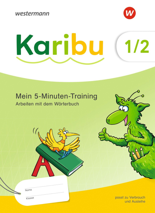 Carte Karibu - Ausgabe 2024 