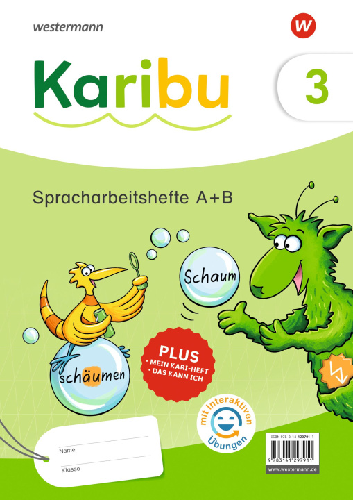Carte Karibu - Ausgabe 2024 