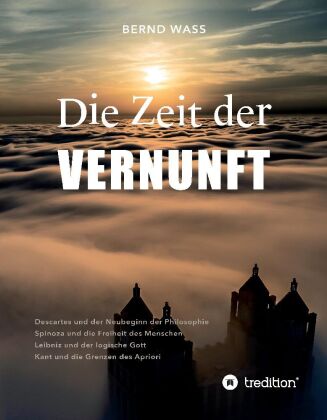 Knjiga Die Zeit der Vernunft Bernd Waß