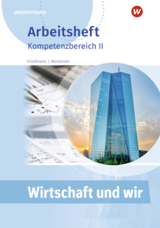 Книга Wirtschaft und WIR Jana Friedmann