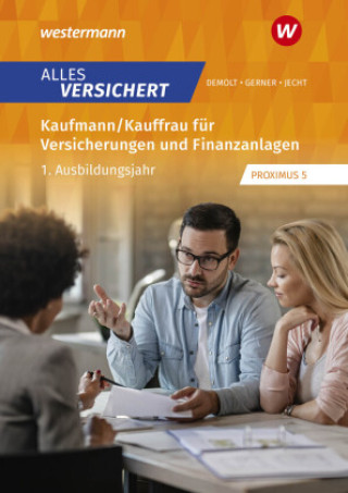 Kniha Alles versichert Melanie Gerner