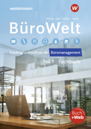Libro BüroWelt Karin Nießen