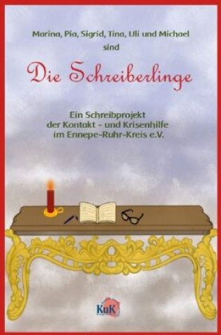 Book Die Schreiberlinge Die Schreiberlinge