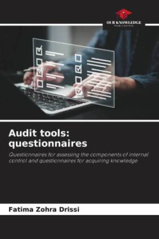 Książka Audit tools: questionnaires Fatima Zohra Drissi