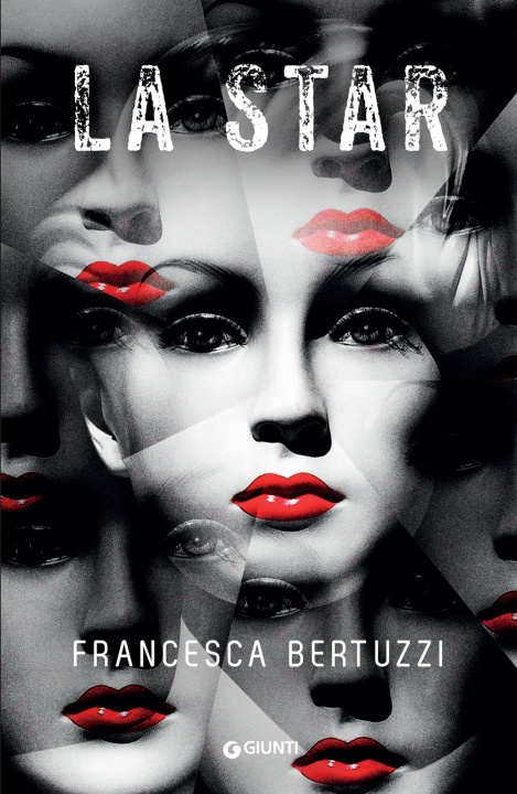 Книга star Francesca Bertuzzi