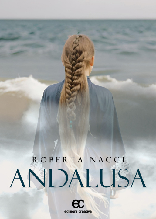 Knjiga Andalusa Roberta Nacci