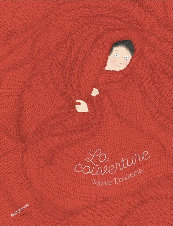 Knjiga La Couverture Marie Dorléans