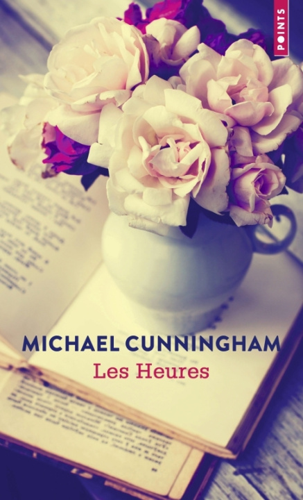 Knjiga Les Heures Michael Cunningham