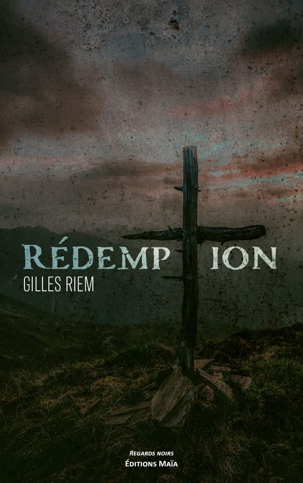 Knjiga Rédemption Riem