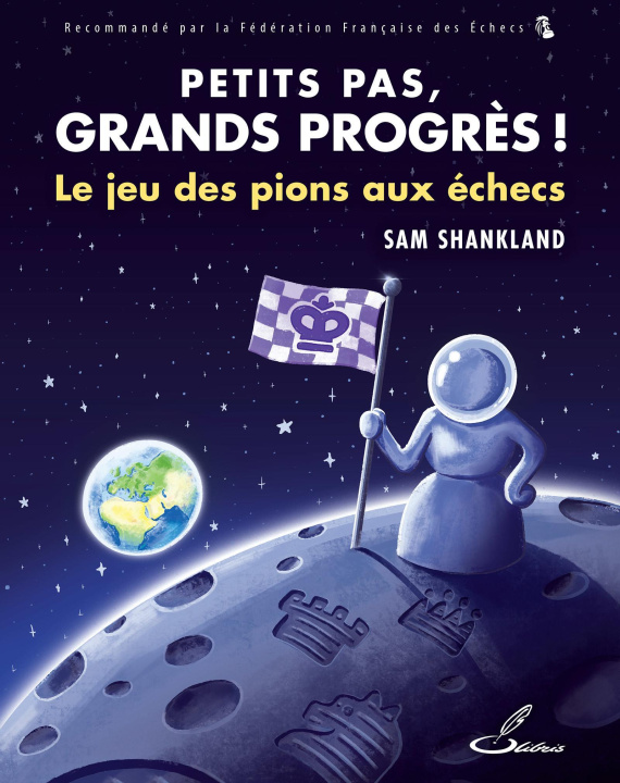 Kniha Petits pas, grands progrès Shankland