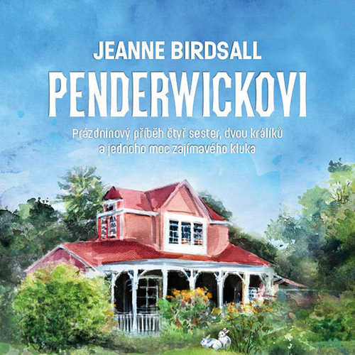 Audio Penderwickovi Jeanne Birdsall