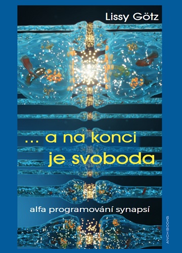 Book ... a na konci je svoboda Lissy Götz