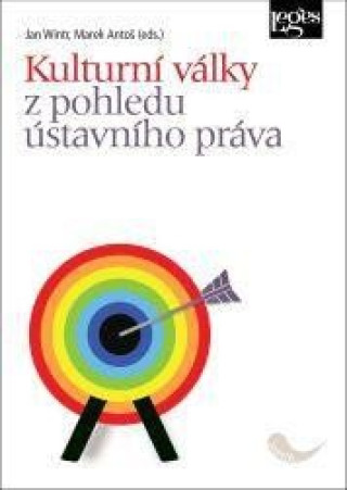 Buch Kulturní války z pohledu ústavního práva Jan Wintr